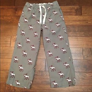 Abercrombie Lounge Pants